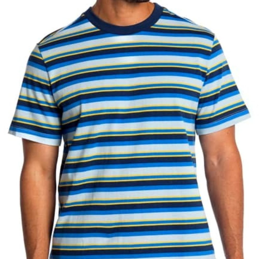 The North Face Berkeley Stripe T-Shirt